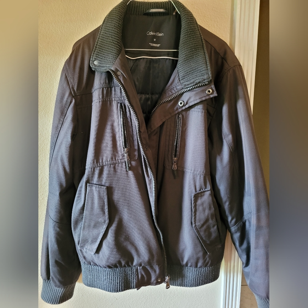Men's Calvin Klein Jacket